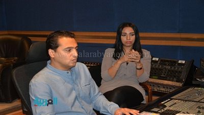 مروة ناجي تحتفل بذكرى 30 يونيو بـ