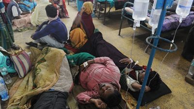 بالفيديو.. أحمد بركات: منظومة الصحة فاسدة بالكامل وتتراجع للخلف