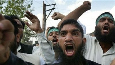 بالفيديو.. علي حسن: السلفيون تسببوا في نشر الإلحاد بالشرق