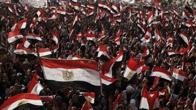 احتفالية كبرى بحديقة الجيزة بارك احتفالًا بـ