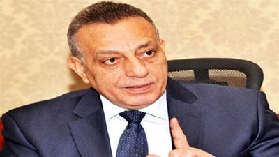 محافظ الجيزة: 8 ميادين رئيسية لإقامة احتفالات 30 يونيو 