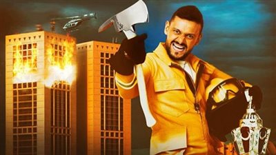 تعرف على الفنان الذي سيقع في فخ رامز جلال اليوم