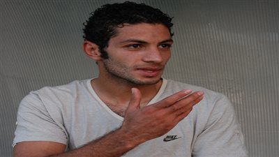 شريف عبدالفضيل: مباراة الإسماعيلي ودجلة 