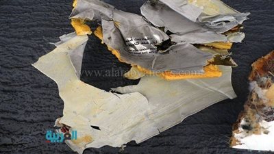 ننشر حقائق جديدة حول حادث طائرة 