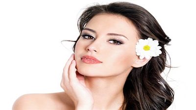 كوني مستعدة للعيد وحافظي على جمال بشرتك