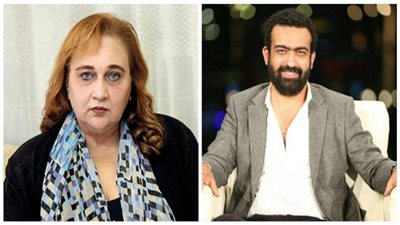 ماندو العدل يرد على ماجدة خير الله: 