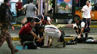 أمريكا تعرض المساعدة على تركيا في تحقيقات مطار 