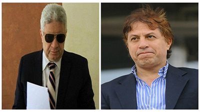 بالفيديو.. ثروت سويلم: مرتضى منصور يقدر النادي الأهلي