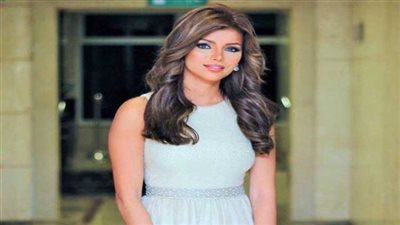 الإعلامية إيمان الحصري تترك 