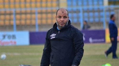 مدرب الإسماعيلي: لا بديل عن الفوز بمباراتي 