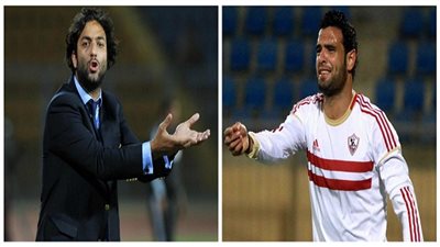 بالفيديو.. أحمد جعفر: خلافاتي مع 