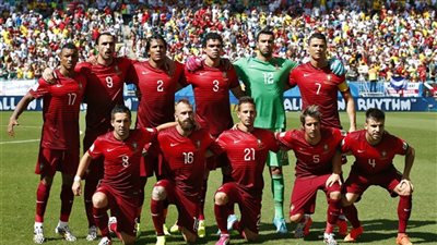 الليلة.. البرتغال تواجه بولندا بربع نهائي اليورو