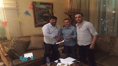  طارق العشري مديرًا فنيًا لأهلي طرابلس الليبي