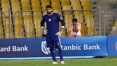 بعد هزيمة الأهلي من أسيك.. من يخلف 