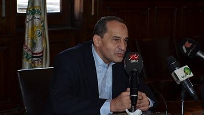 غرفة عمليات لتلقي البلاغات حول التعديات على الأراضي الزراعية