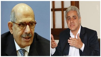 شخصيات صنعت 30 يونيو واختفت.. 