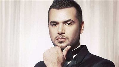 عزاء والد الفنان ساموزين بمسجد الحامدية الشاذلية الأحد