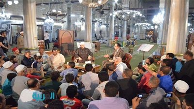 عالم أزهري: اجتناب المعاصي والذنوب يحقق أمن المجتمع