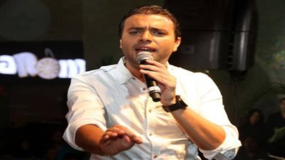 تعرف على موعد حفلات رامي صبري بعيد الفطر المبارك