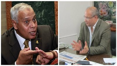 سياسيون يتحدثون عن 