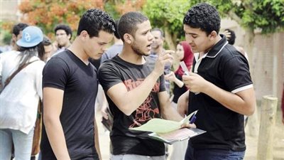 بعد الامتحانات.. قضية الثانوية العامة أمام 