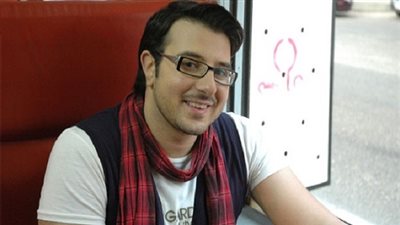 كريم أبوزيد يطرح 