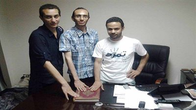 3 حقائق عن مؤسسي 