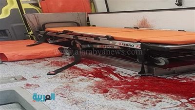 ننشر موجزًا بأهم أخبار الحوادث اليوم 