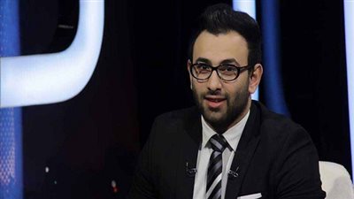 إبراهيم فايق يؤكد تعاقد 