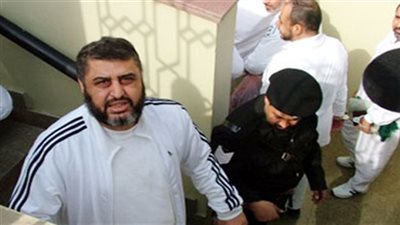 سامح عيد: خيرت الشاطر ورط الجماعة في الترشح للرئاسة