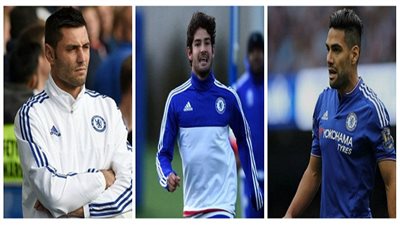 فرمان تشيلسي.. 3 لاعبين يرحلون عن البلوز