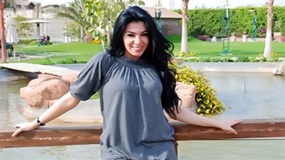 ميرهان حسين تنتهي من تصوير مشاهدها في 