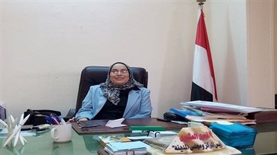 مركز الخانكة يستعد للعيد بحملات النظافة وتجهيز ساحات الصلاة 