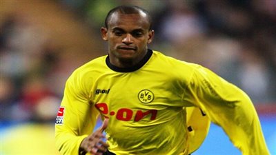 أموروزو يعود للملاعب من جديد