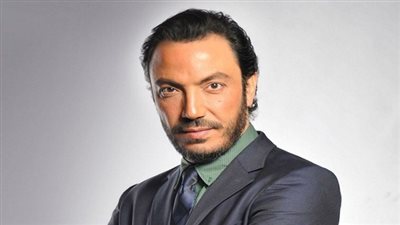 طارق لطفي يتعاقد مع تامر مرسي لرمضان 2017