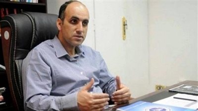 أحمد بان: الحديث عن تمكين الشباب 