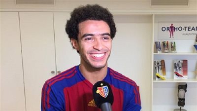 عمر جابر: تعليمي بالمدارس الأمريكية أفادني في سويسرا