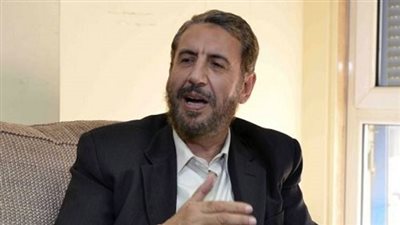 منشق إخواني: 