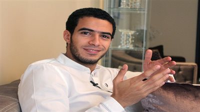 عمر جابر يكشف تغيير تفاصيل يومه في سويسرا