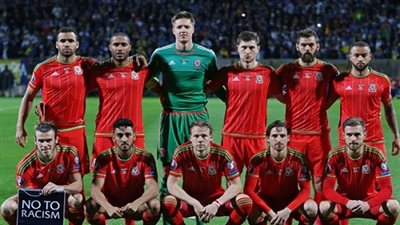 بث مباشر.. بلجيكا في مواجهة ساخنة أمام ويلز بـ