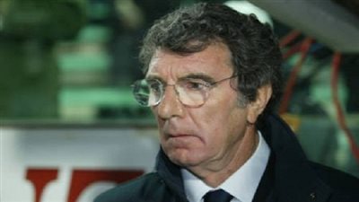 حارس إيطاليا التاريخي: 