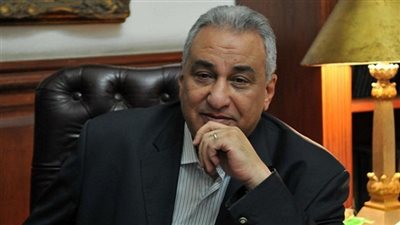 ضمن مساعي لم الشمل.. 