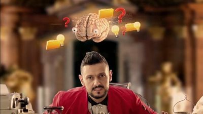 بالفيديو.. الحلقة الـ 26 كاملة من برنامج 