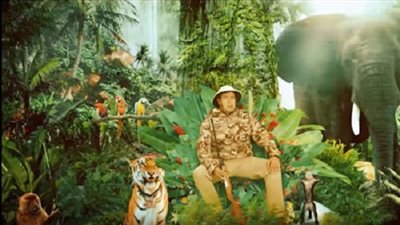 بالفيديو.. الحلقة الـ 26 من برنامج 