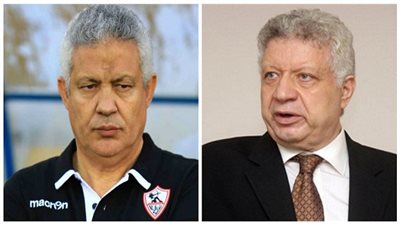بالفيديو.. تعرف على كواليس اجتماع مجلس الزمالك بالجهاز الفني