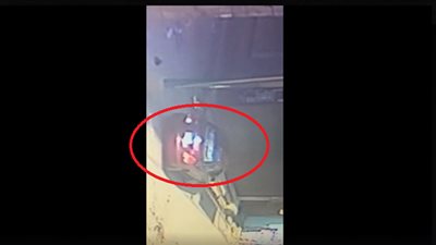 بالفيديو.. انتشار فيديو لسرقة سيارة بالبدرشين في نهار رمضان