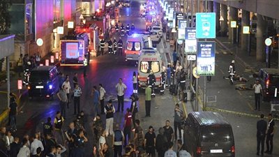 تركيا: احتمال كبير بتورط 