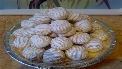 ننشر أسعار كعك العيد من 