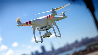 بالصور.. الكاميرا 