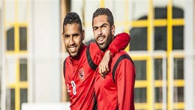 غياب أحمد فتحي ومؤمن زكريا من مباراة الاتحاد السكندري